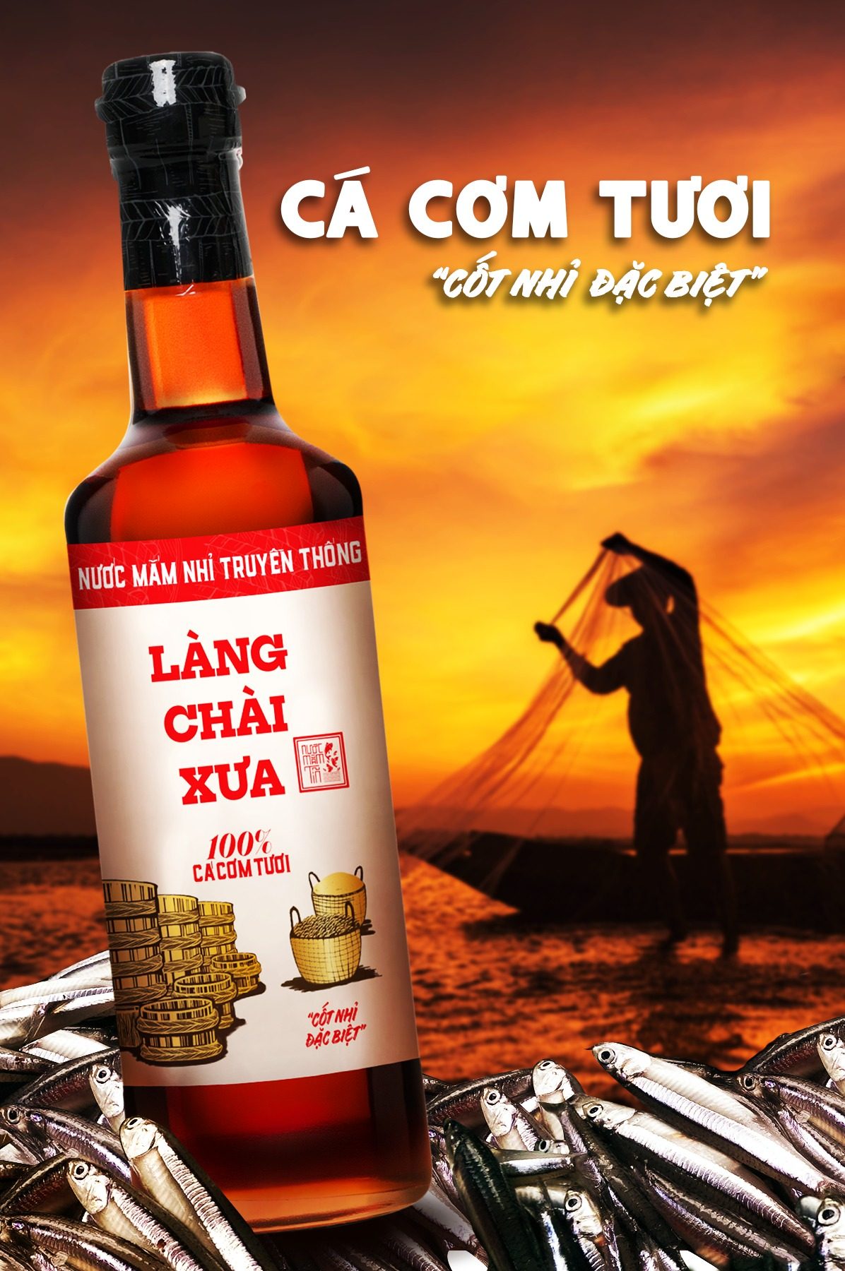 Đặc sản Phan Thiết - Món ngon khó cưỡng