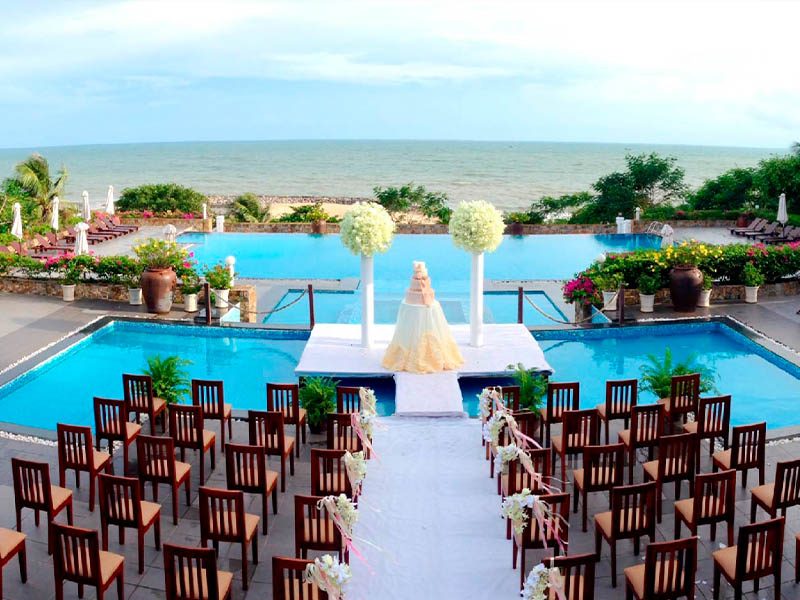 Lời khuyên cho du khách muốn nghỉ dưỡng tại Romana Resort & Spa Mũi Né