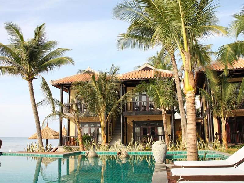 Tổng quan về Lotus Village Resort Mũi Né