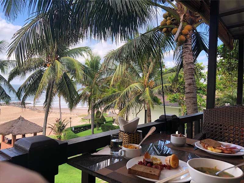 Những lợi thế và điểm yếu của Lotus Village Resort Mũi Né