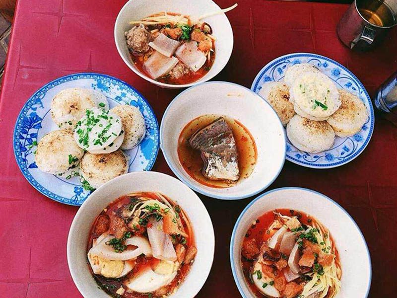 Bỏ Túi Ngay Kinh Nghiệm Du Lịch Phan Thiết Cho Gia Đình