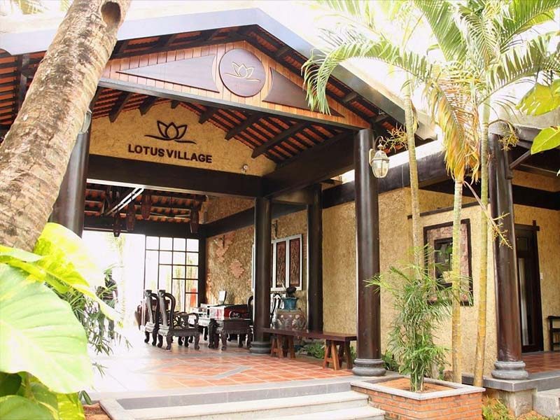 Đánh giá tích cực của khách hàng về Lotus Village Resort Mũi Né