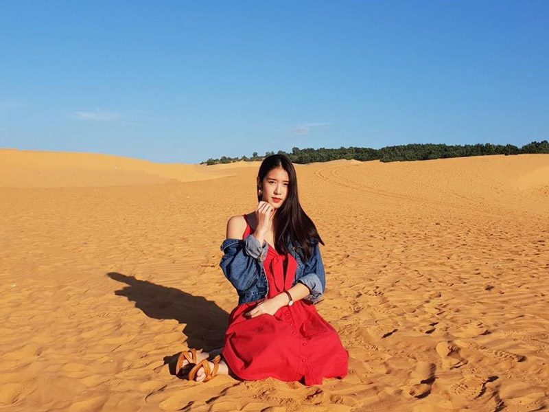 Lịch Trình Ăn Chơi Cùng Gia Đình Ở Phan Thiết - Du Lịch Phan Thiết Cho Gia Đình