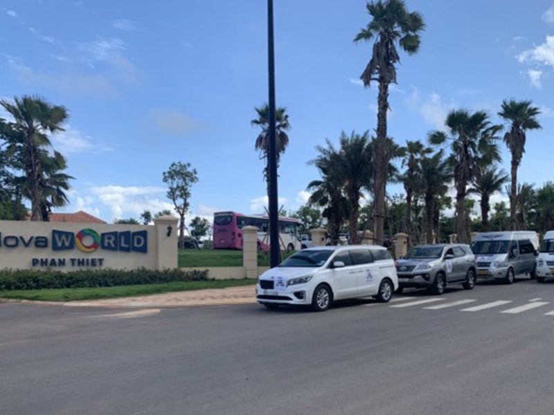 Bỏ Túi Ngay Kinh Nghiệm Du Lịch Phan Thiết Cho Gia Đình
