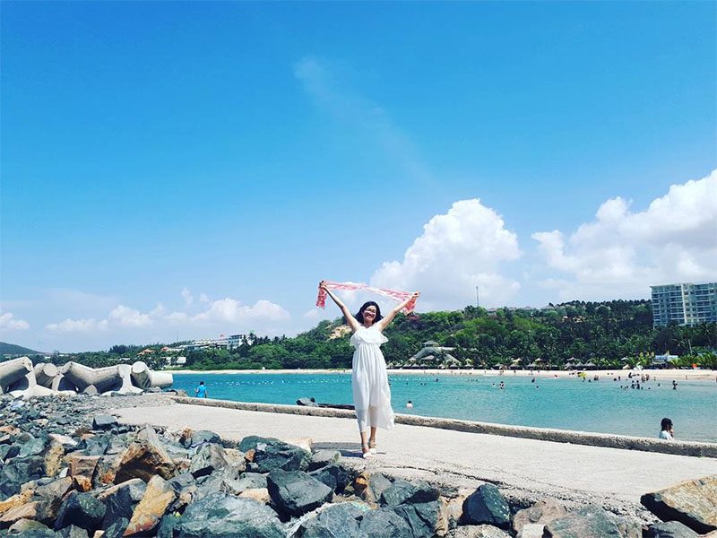 Lịch Trình Ăn Chơi Cùng Gia Đình Ở Phan Thiết - Du Lịch Phan Thiết Cho Gia Đình