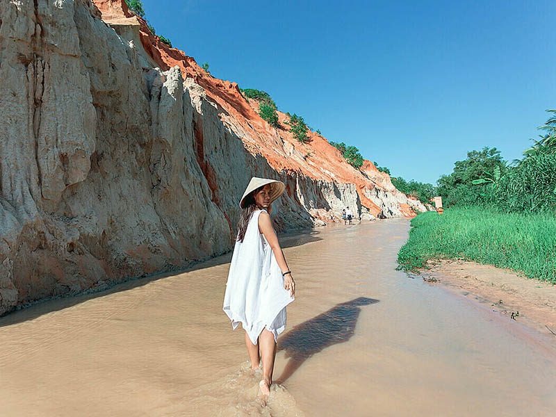 Lịch Trình Ăn Chơi Cùng Gia Đình Ở Phan Thiết - Du Lịch Phan Thiết Cho Gia Đình