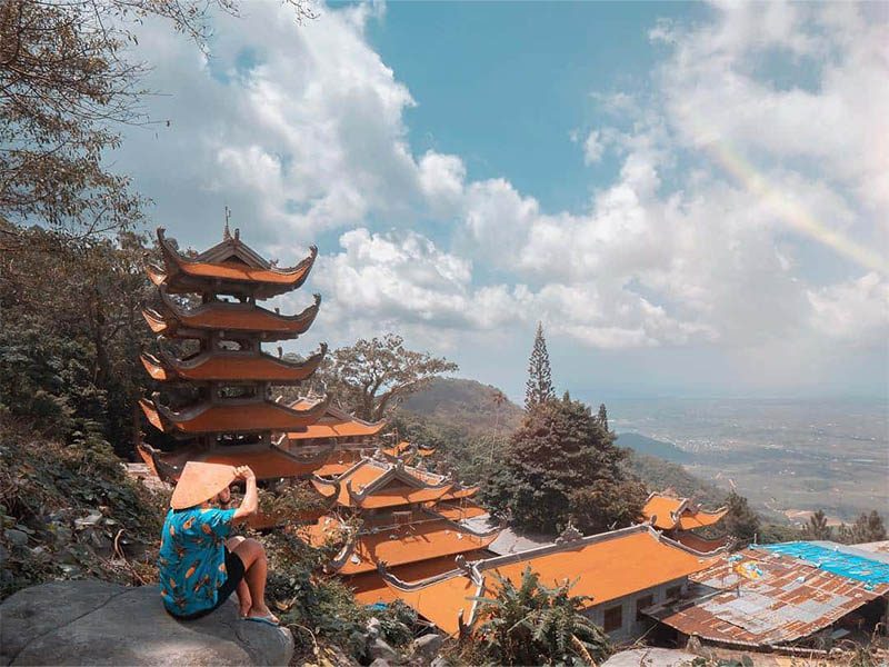 Hòa mình vào văn hóa dân gian độc đáo tại Làng Chài Mũi Né