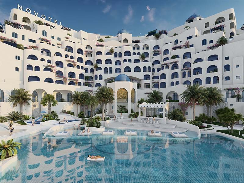 Nghỉ dưỡng ở Phan Thiết: Tận hưởng sự sang trọng và tiện nghi tại những khách sạn đẳng cấp