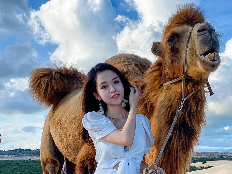Các hoạt động giải trí và vui chơi khi nghỉ dưỡng ở Phan Thiết