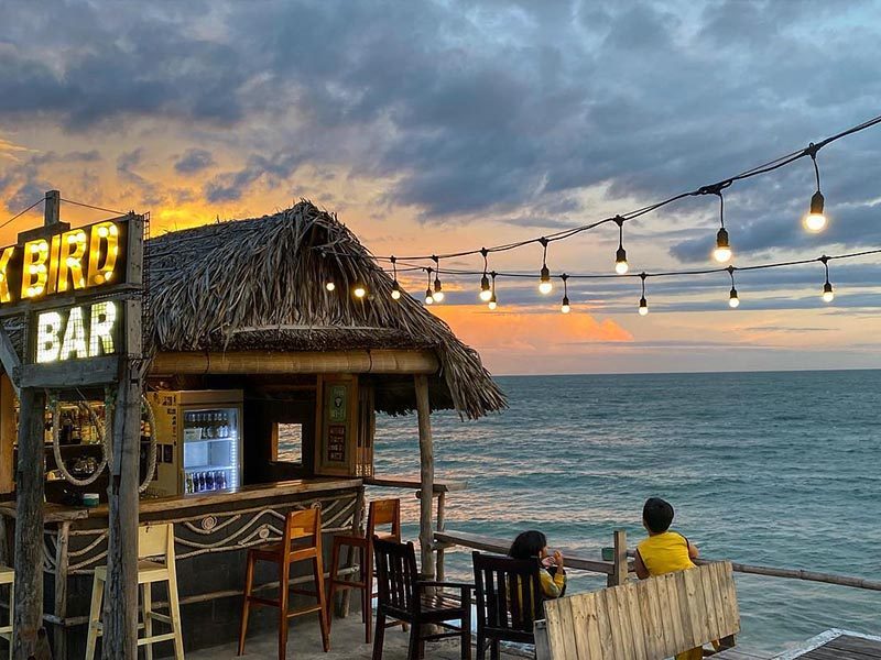 Mùa hè tuyệt vời tại Phan Thiết: Những hoạt động thú vị để khám phá