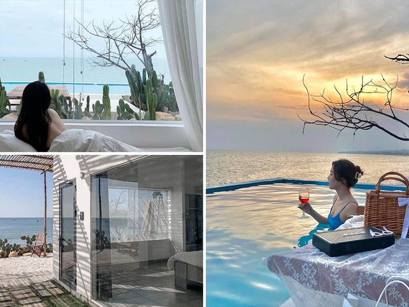 Văn hóa và ẩm thực đặc sắc của Phan Thiết