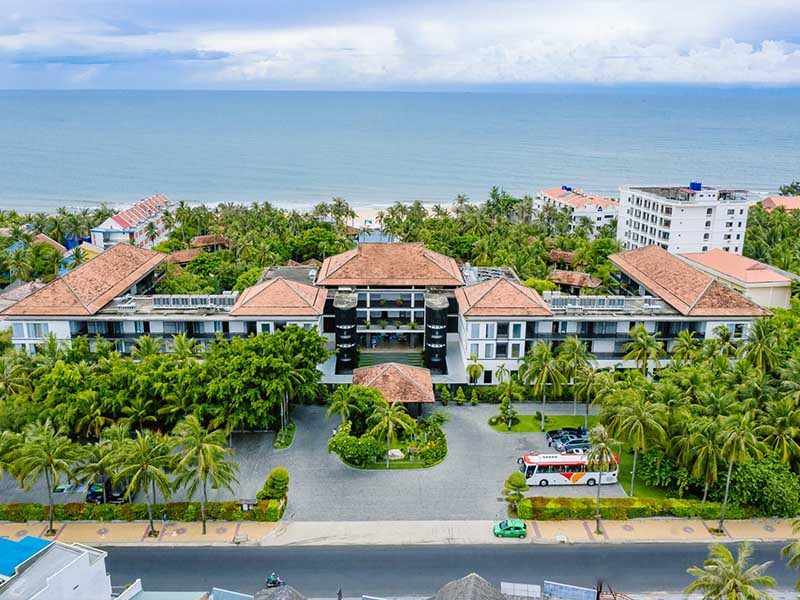 Văn hóa và ẩm thực đặc sắc của Phan Thiết