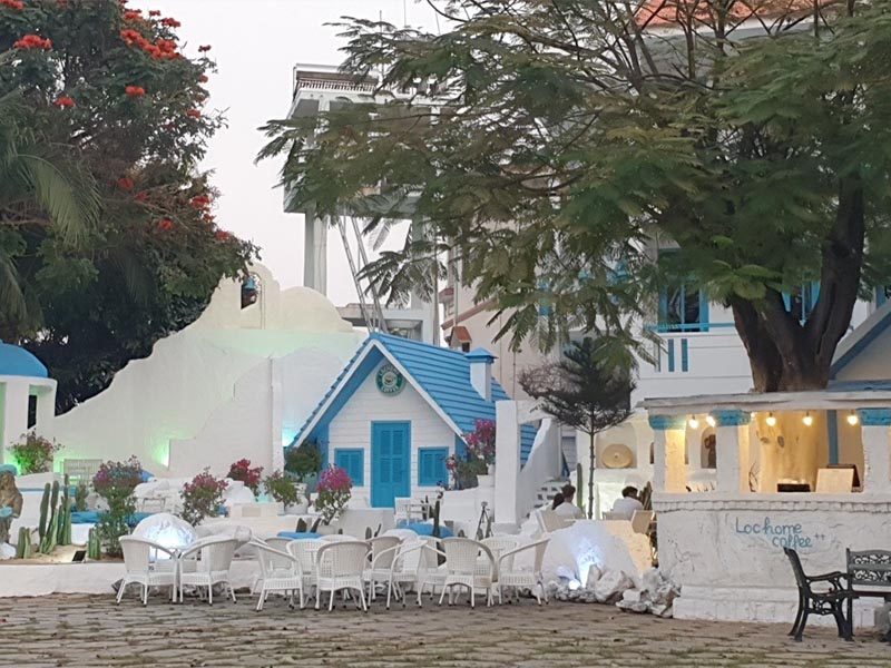 Các hoạt động giải trí và vui chơi khi nghỉ dưỡng ở Phan Thiết