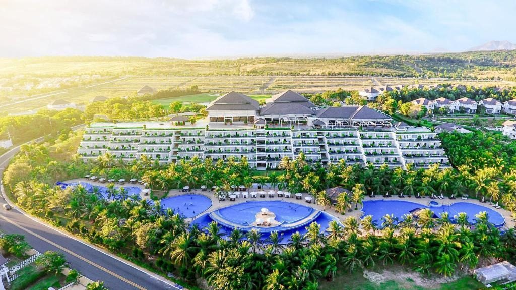 Khách sạn Sea Links Beach Phan Thiết