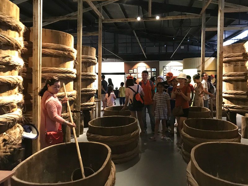 Đi Đâu Mũi Né? 10 Địa Điểm Vui Chơi Đẹp Nhất Mũi Né Quên Lối Về