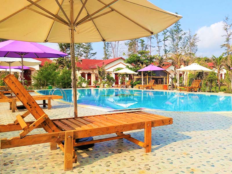 TOP 10 KHÁCH SẠN PHAN THIẾT CÓ HỒ BƠI ĐẸP NHẤT
