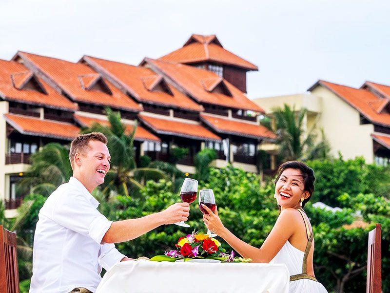 Tại sao Mũi Né trở thành điểm đến lý tưởng cho kỳ nghỉ lễ 30/4 