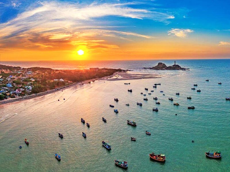 Kinh nghiệm và lời khuyên cho bạn khi nghỉ dưỡng 30/4 tại Mũi Né