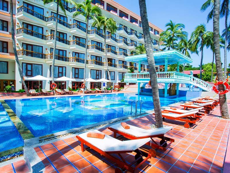 Lời kết về khách sạn Phan Thiết có hồ bơi đẹp