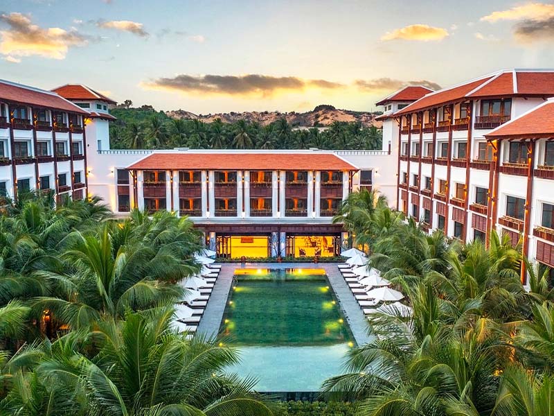 Một số lời khuyên cho chuyến du lịch Phan Thiết