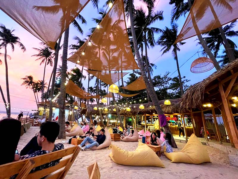 Làm gì ở Mũi Né - Khám phá các điểm tham quan nổi tiếng