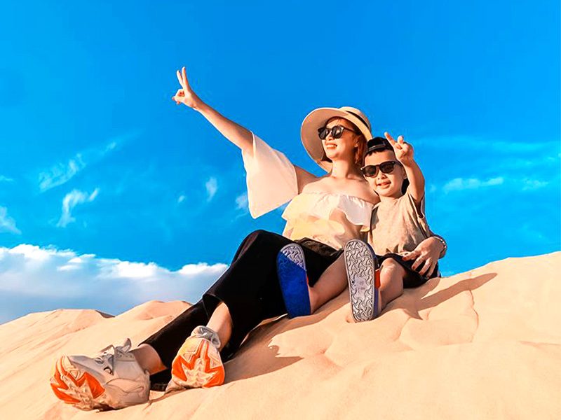 MŨI NÉ Ở ĐÂU? KHÁM PHÁ THIÊN ĐƯỜNG BIỂN HOANG SƠ