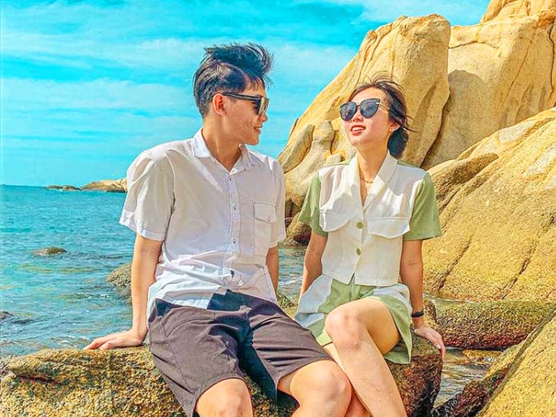 Làm gì ở Mũi Né - Tham quan vườn nho và những trang trại địa phương