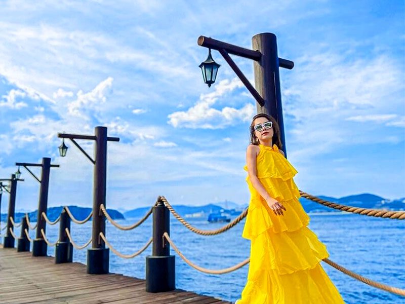 Làm gì ở Mũi Né - Mua sắm và thưởng thức đặc sản