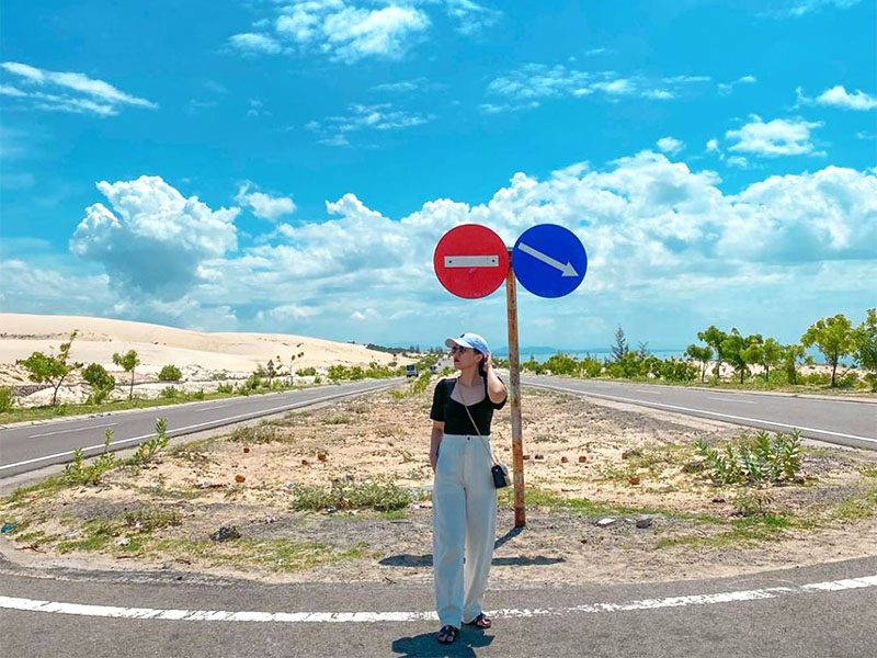Kinh nghiệm quý giá bạn cần biết khi đi du lịch Mũi Né tự túc 