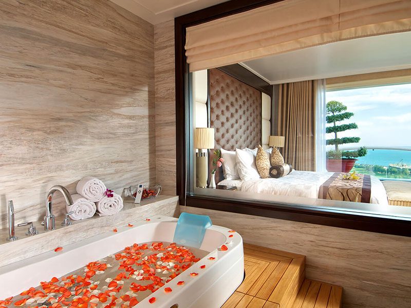 Phan Thiết hè 2023 - Anantara Mũi Né Resort