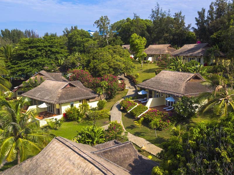 Phan Thiết hè 2023 - Sea Links Beach Hotel