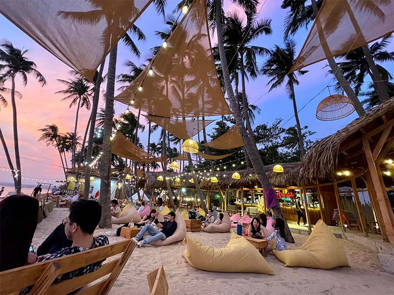 Kinh Nghiệm Du Lịch Mũi Né Tự Túc 2023 - Tìm hiểu cách di chuyển đến Mũi Né