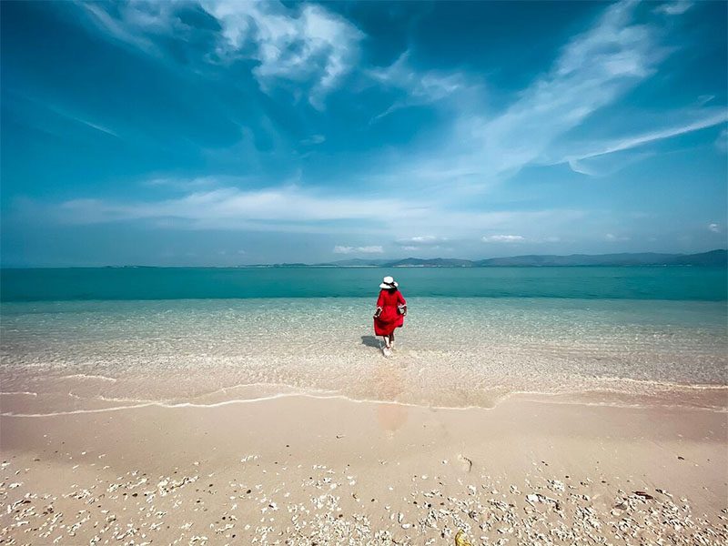 Tại sao du lịch tự túc đến Mũi Né là một lựa chọn tốt?