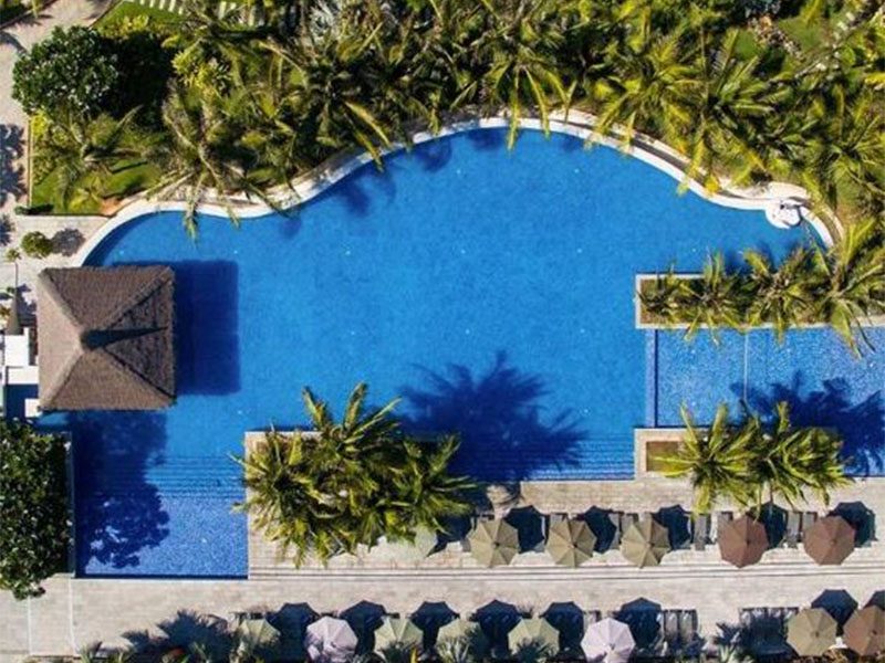 Phan Thiết hè 2023 - Mia Resort Mũi Né
