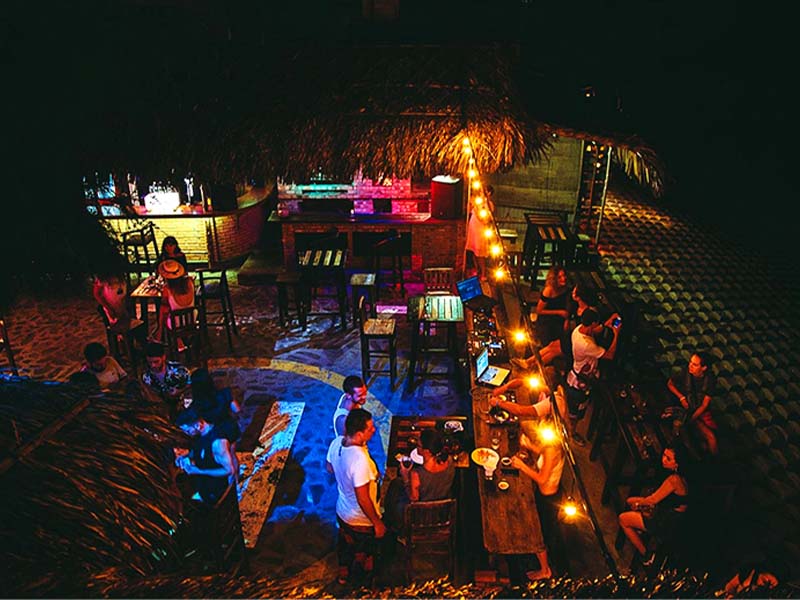 Ngày 3: Tour 3 ngày 2 đêm Phú Quý - Khám phá Phan Thiết - Đô thị biển sôi động