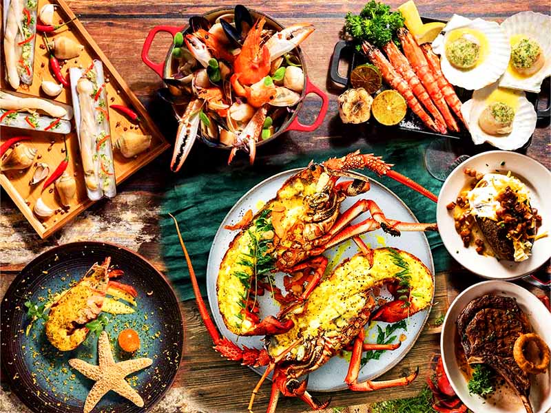 Ăn gì ở Phan Thiết vào buổi tối: Gợi ý những quán ăn ngon, view đẹp