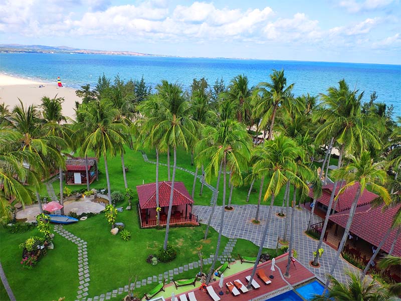Du Lịch Mũi Né 2 Ngày 1 Đêm Tự Túc: Vẻ đẹp hoang sơ