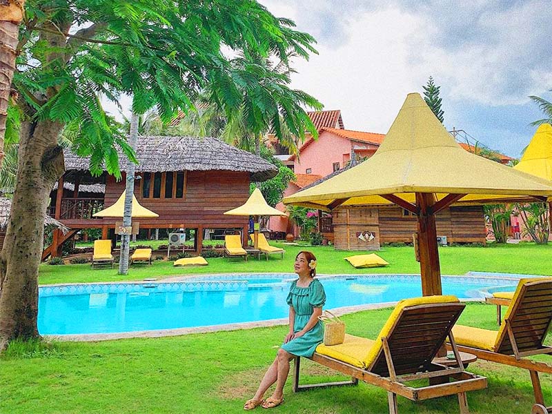 Du lịch Mũi Né 2 ngày 1 đêm tự túc: Đắm mình trong biển xanh và cát trắng