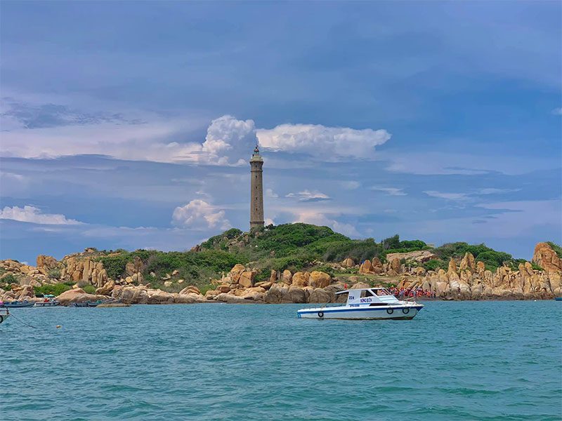 Lên kế hoạch du lịch Phan Thiết tực túc 2023