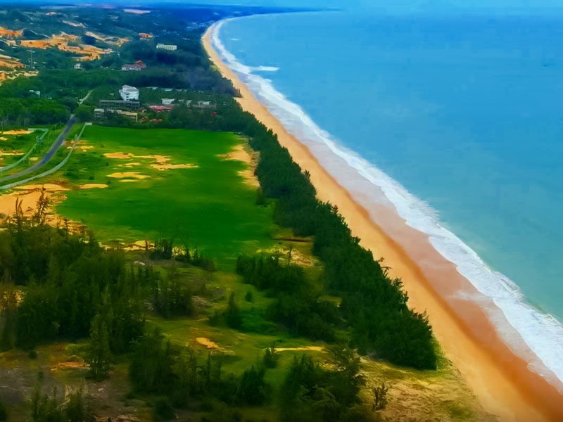 Tổng Hợp Kinh Nghiệm Du Lịch Phan Thiết Mới Nhất 2023