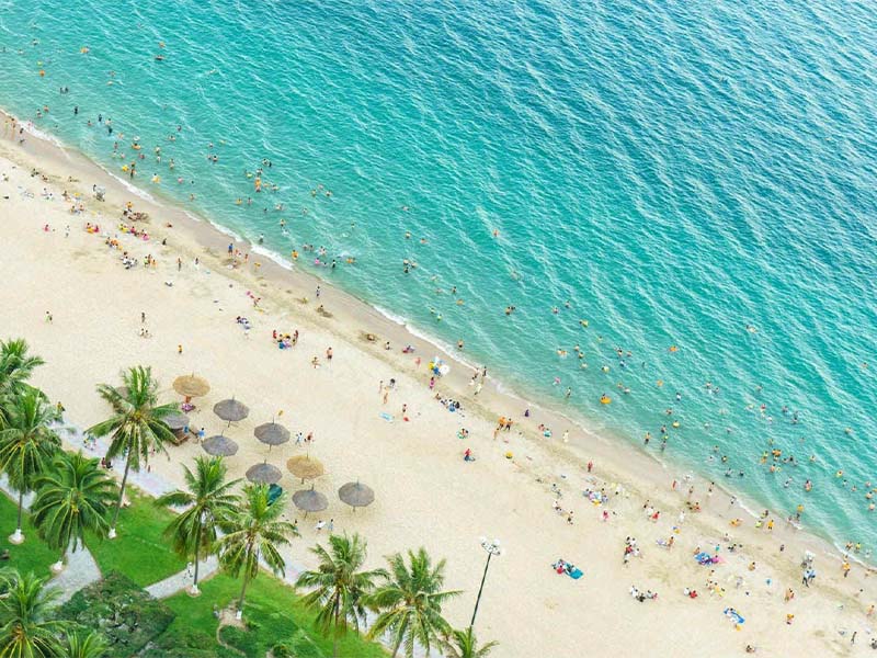 Lên kế hoạch du lịch Phan Thiết tực túc 2023