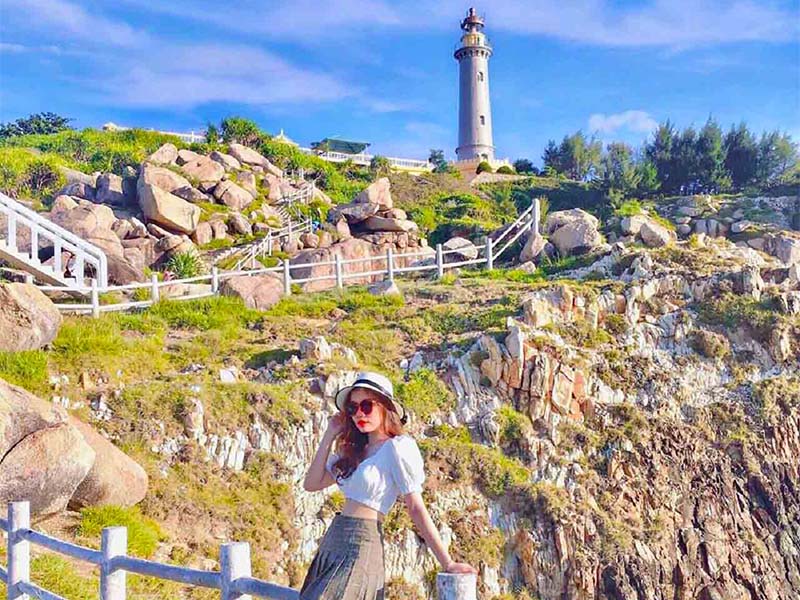 Đến Phan Thiết 2023