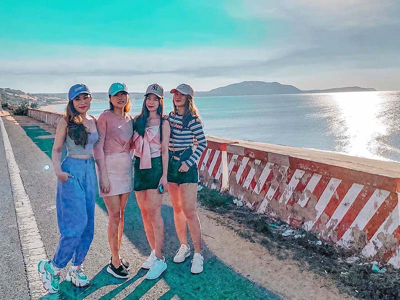 Kinh nghiệm du lịch phan thiết 3 ngày 2 đêm