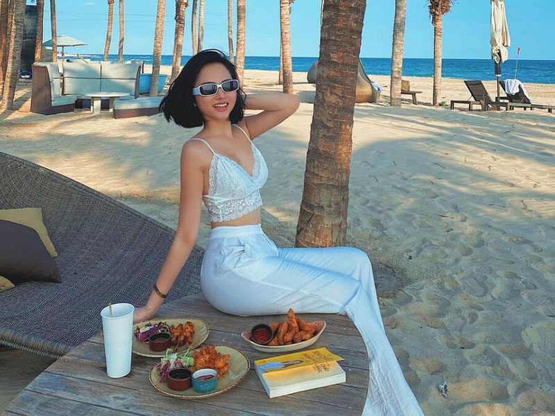 Du Lịch Phan Thiết Mũi Né 2023 - Di Chuyển Tại Mũi Né