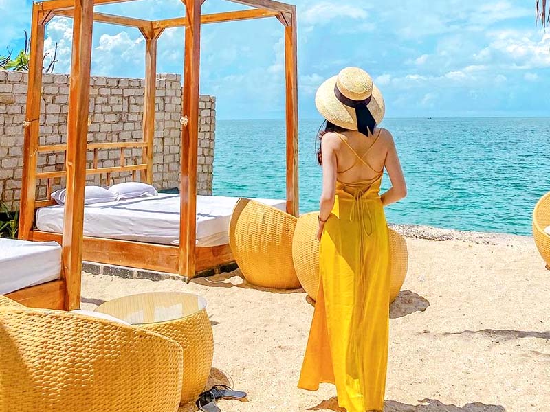 Du Lịch Phan Thiết Mũi Né 2023 - Điểm Tham Quan Không Thể Bỏ Lỡ