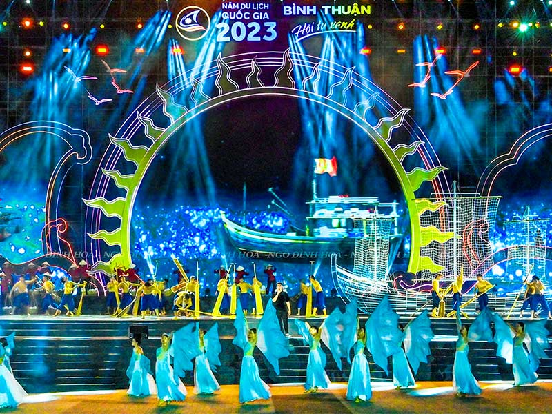 Lên Lịch Ngay! Top Địa Điểm Du Lịch Mũi Né Phan Thiết 2023