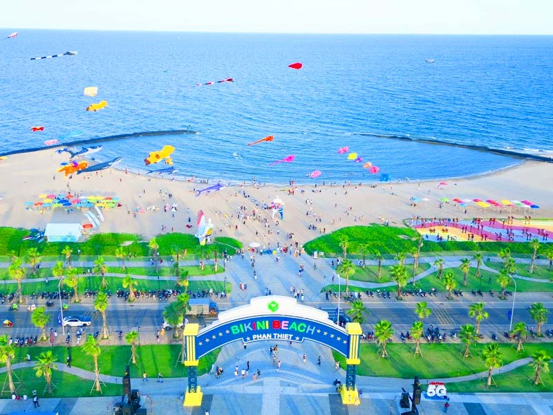 TOP 10 ĐỊA ĐIỂM DU LỊCH PHAN THIẾT CỰC CHẤT CHO HÈ 2023