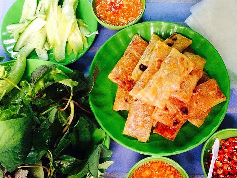 Món Ngon Phan Thiết - Ăn gì ở Mũi Né
