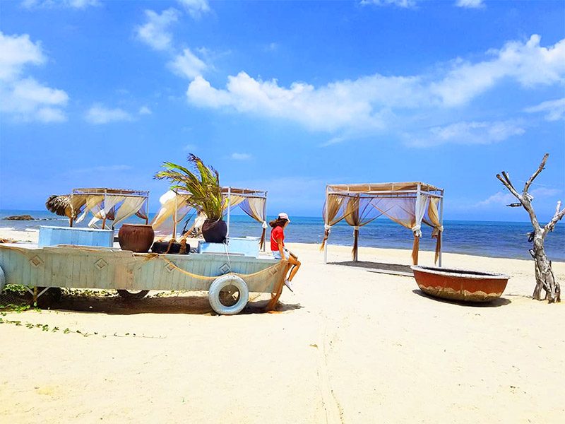 TOP 10 ĐỊA ĐIỂM DU LỊCH PHAN THIẾT CỰC CHẤT CHO HÈ 2023