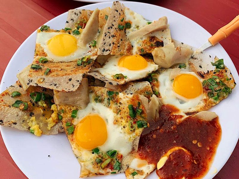 lưu ý khi đi ăn ở Mũi Né Phan Thiết Bình Thuận